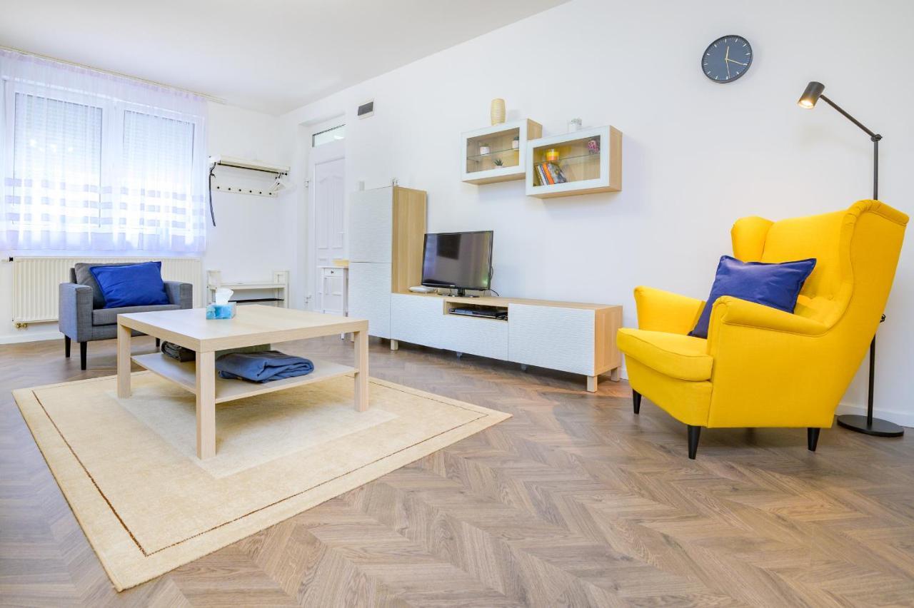 Hsb Studio Hajdúszoboszló Zewnętrze zdjęcie